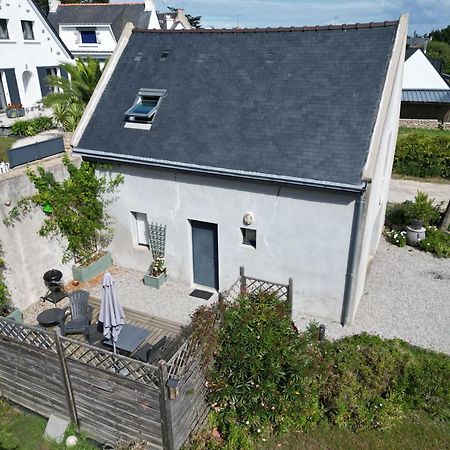 La Grange Du Manemeur Διαμέρισμα Quiberon Εξωτερικό φωτογραφία
