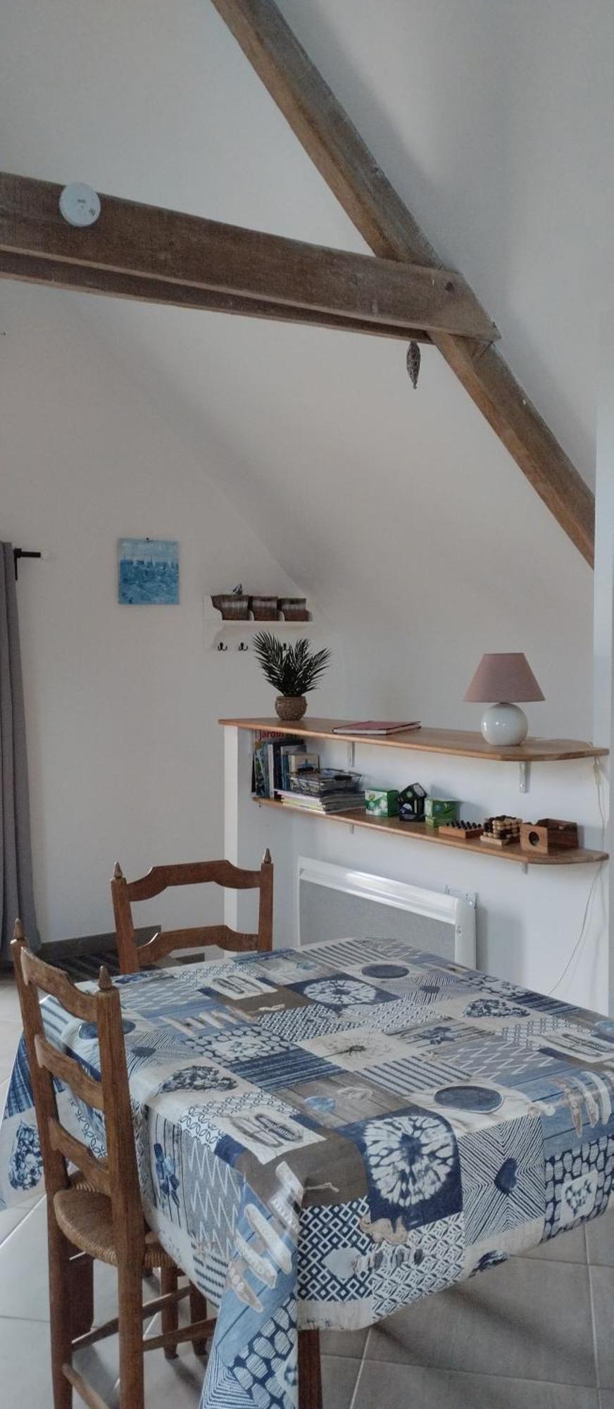 La Grange Du Manemeur Διαμέρισμα Quiberon Εξωτερικό φωτογραφία
