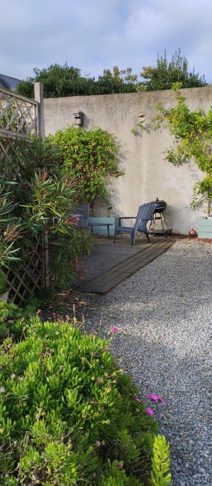 La Grange Du Manemeur Διαμέρισμα Quiberon Εξωτερικό φωτογραφία